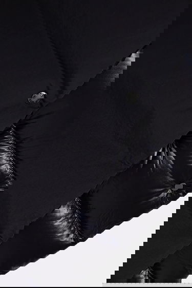 Шал The North Face Redbox Down Smooth Scarf Черно | NF0A8EGG0SA1, 2
