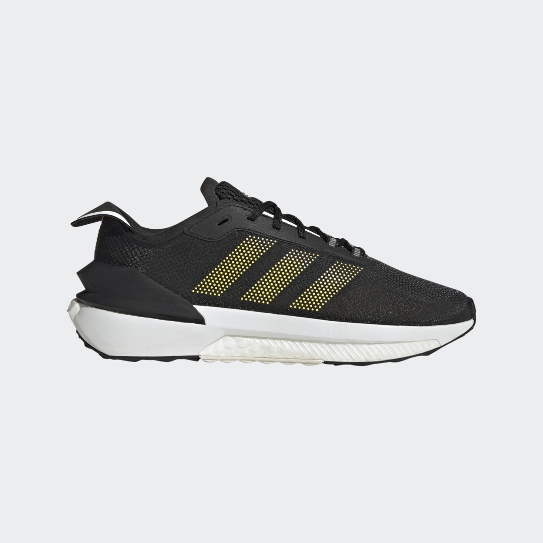 Кецове и обувки adidas Performance Avryn Черно | HP5970, 0