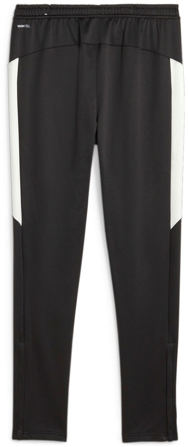 Панталони и дънки Puma Individual Winterized Football Pants Черно | 658511-03, 1