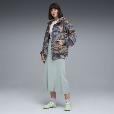Кецове и обувки Puma Mostro Jelly Зелено | 401667_01, 2