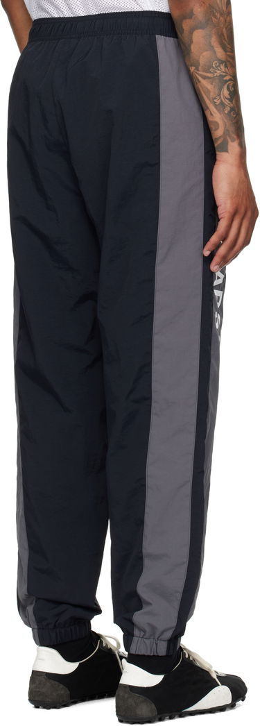 Спортни панталони WTAPS WTAPS Deli Track Pants Тъмно синьо | 251CWDT-PTM07, 2