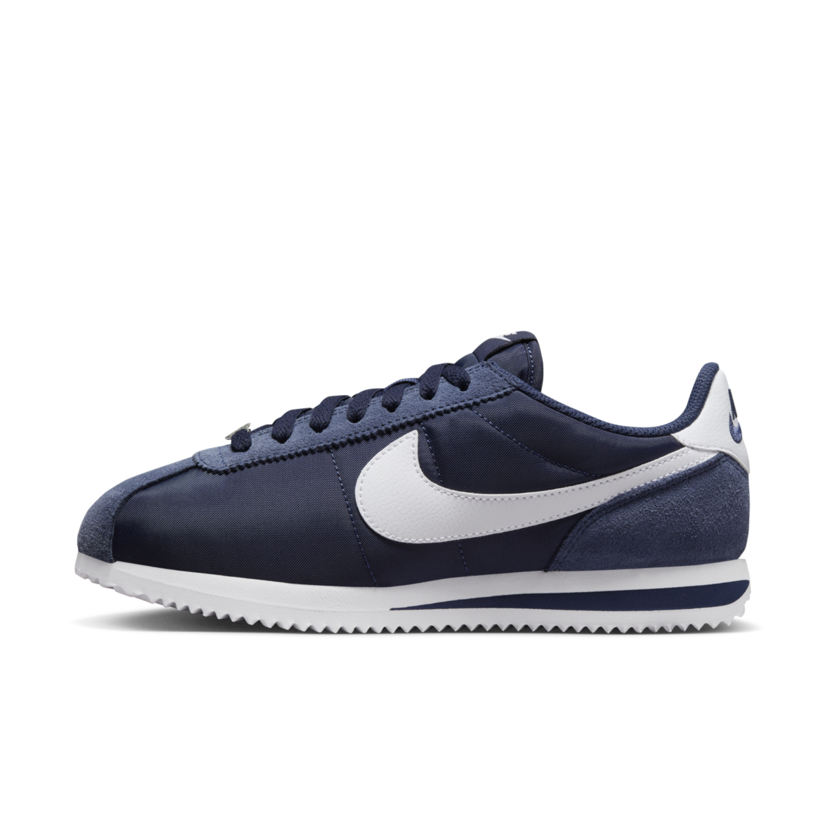 Кецове и обувки Nike Cortez "Midnight Navy" W Тъмно синьо | DZ2795-400, 0