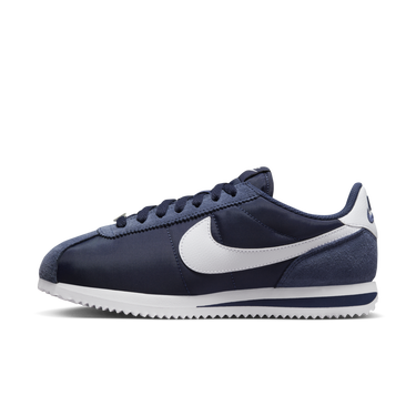 Кецове и обувки Nike Cortez "Midnight Navy" W Тъмно синьо | DZ2795-400, 0