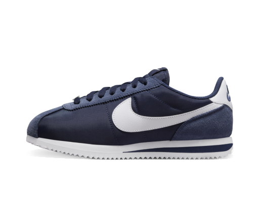 Кецове и обувки Nike Cortez "Midnight Navy" W Тъмно синьо | DZ2795-400