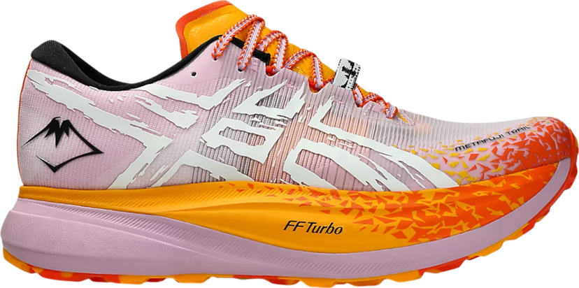 Кецове и обувки Asics METAFUJI TRAIL Многоцветен | 1013a141-700