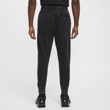 Спортни панталони Nike Club Sweatpants Черно | FZ4174-010, 4