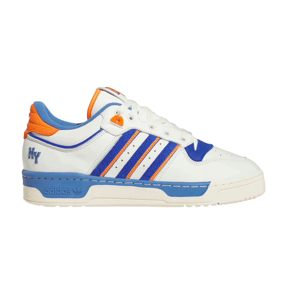 Кецове и обувки adidas Originals Rivalry Low 86 Бяло | ID4781, 0
