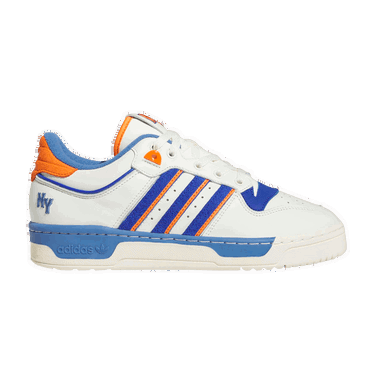 Кецове и обувки adidas Originals Rivalry Low 86 Бяло | ID4781, 0