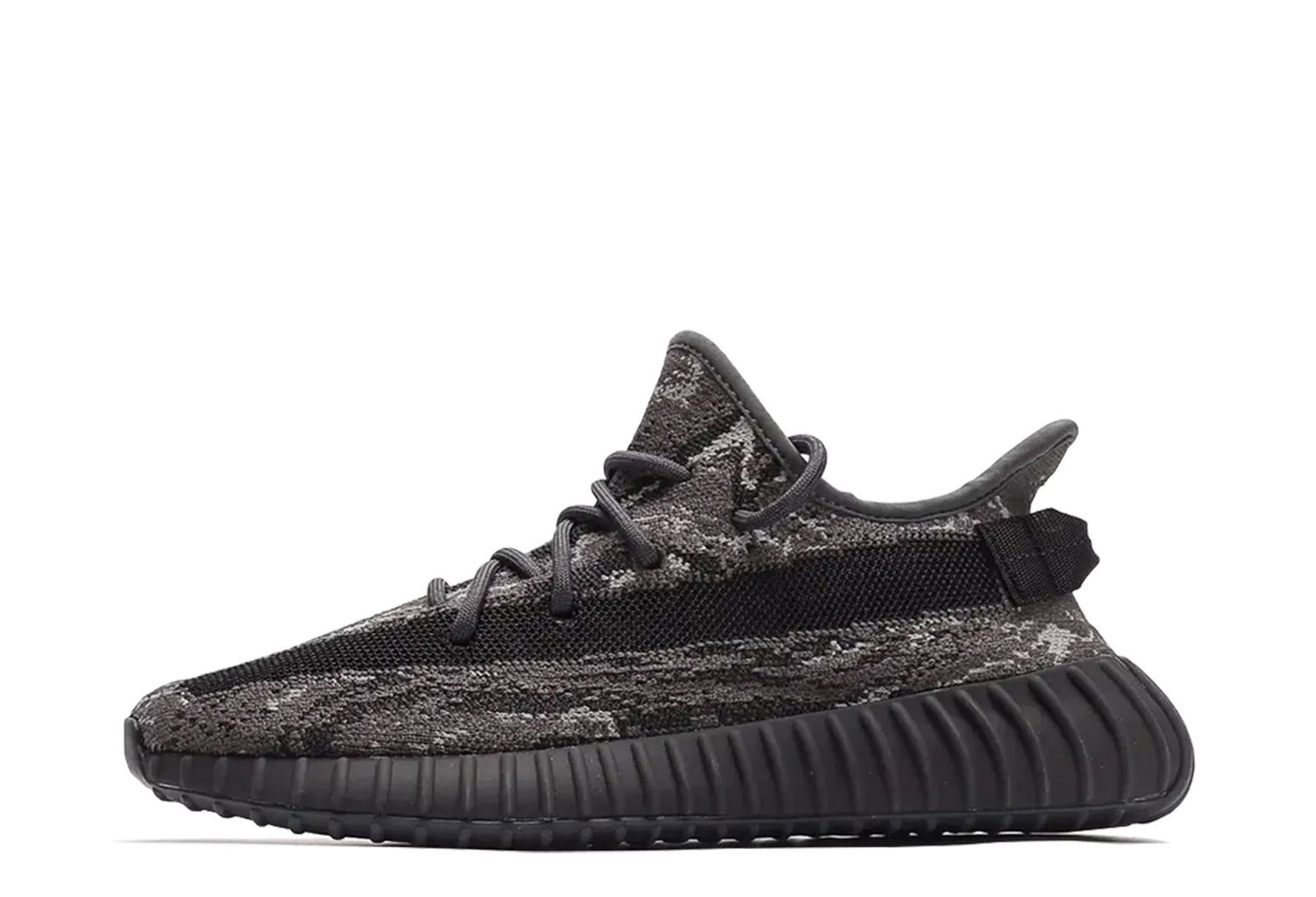 Кецове и обувки adidas Yeezy Boost 350 V2 MX "Dark Salt" Сиво | ID4811, 1