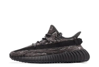 Кецове и обувки adidas Yeezy Boost 350 V2 MX "Dark Salt" Сиво | ID4811, 1