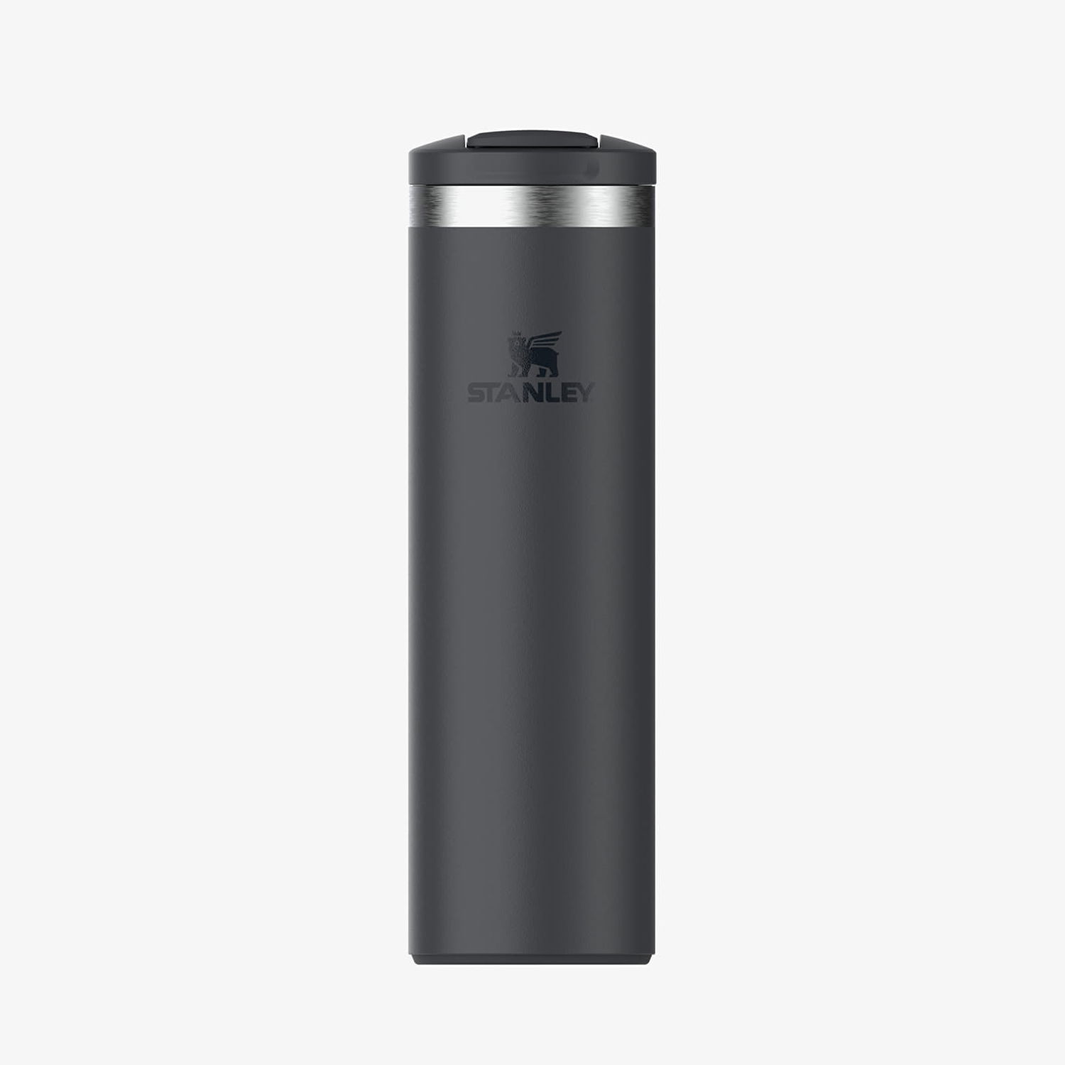 Бутилки за пиене Stanley AeroLight Transit 600 ml 2.0 Universal Travel Mug Черно | 10-10789-154, 0