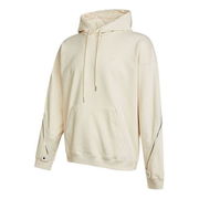 Zip Sleeve Hoodie