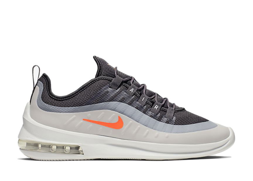 Кецове и обувки Nike Air Max Axis Thunder Grey Бяло | AA2146-013, 0