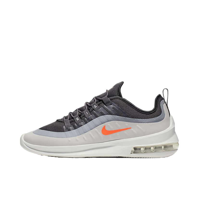Кецове и обувки Nike Air Max Axis Thunder Grey Бяло | AA2146-013