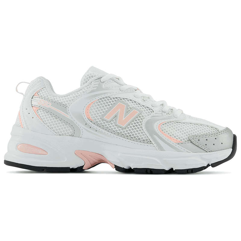 Кецове и обувки New Balance 530 Бяло | MR530ECP, 0