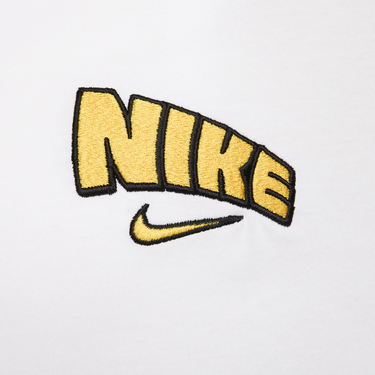 Тениска Nike Sportswear Tee Бяло | HM5023-100, 1