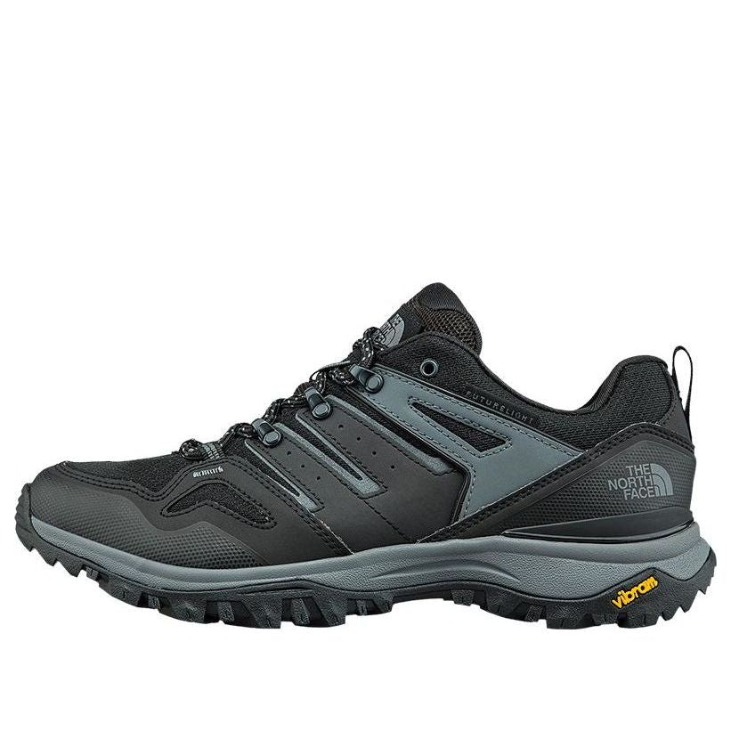 Кецове и обувки The North Face Hedgehog Futurelight Hiking Shoes Черно | 4T37-KZ2, 0