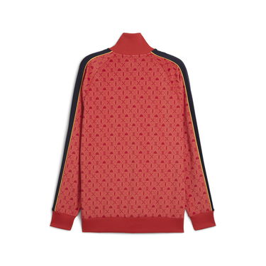 Комплект Puma Road To Unity T7 Track Jacket Червено | 629595_15, 6