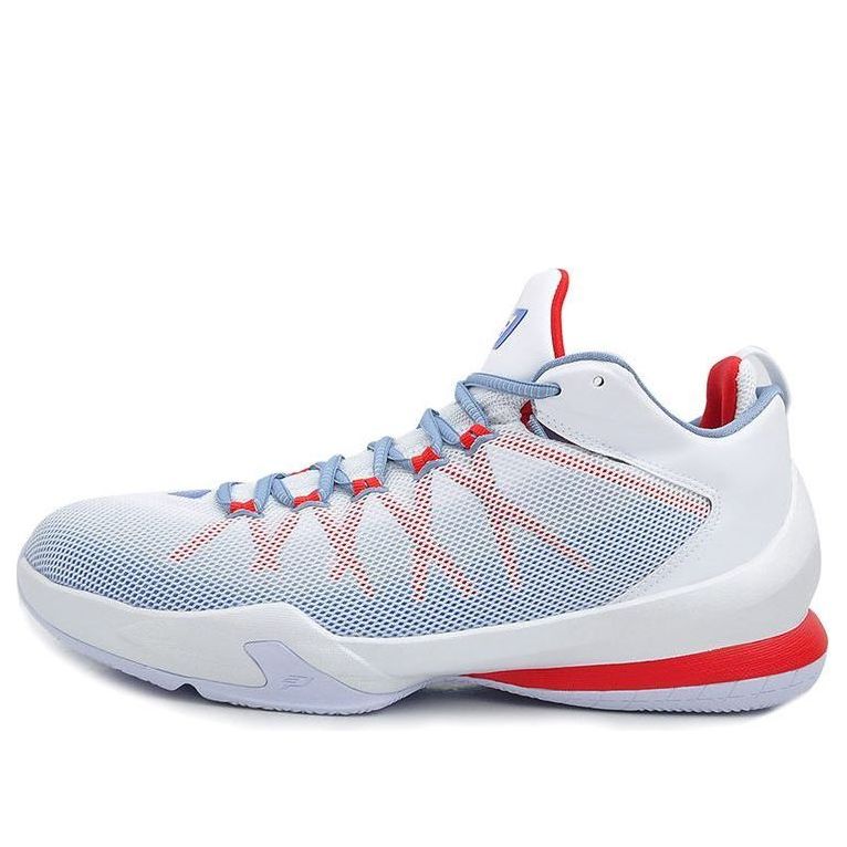 Кецове и обувки Jordan VIII AE Бяло | 725212-107