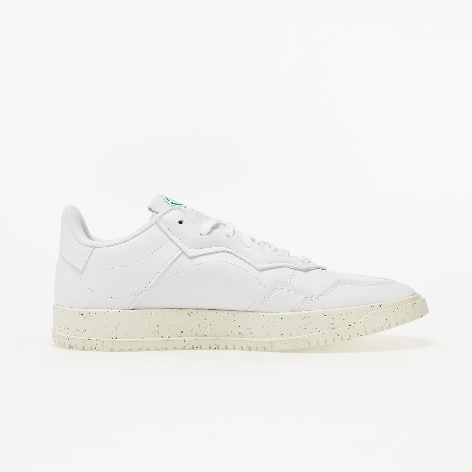Кецове и обувки adidas Originals SC Premiere Clean Classics Бяло | FW2361, 1