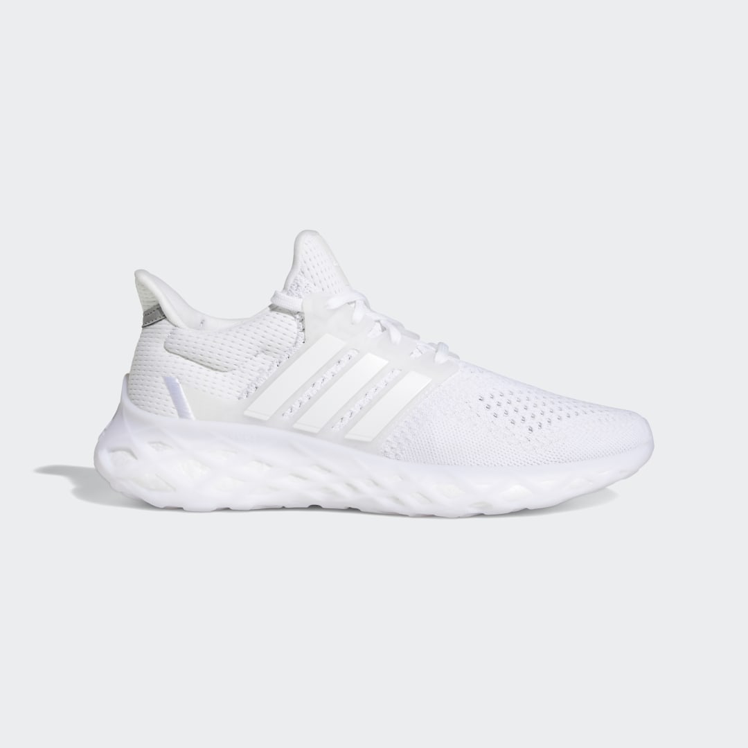 Кецове и обувки adidas Performance Ultraboost Web DNA Бяло | GY4167, 1