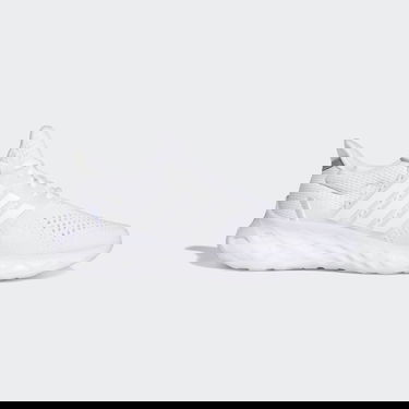Кецове и обувки adidas Performance Ultraboost Web DNA Бяло | GY4167, 1