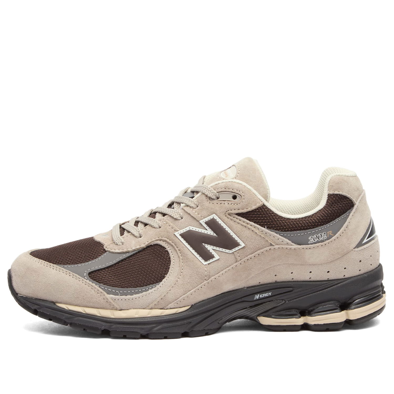 Кецове и обувки New Balance 2002R Бежово | U2002RO, 0