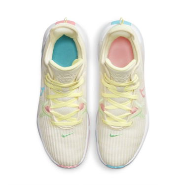 Кецове и обувки Nike LeBron Witness 6 Жълто | CZ4052-103, 2