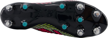Кецове и обувки New Balance TEKELA PRO SG V4+ Бяло | NBST1SLH45, 2
