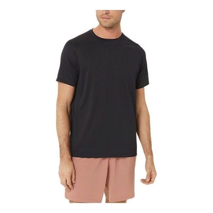 Тениска Asics Training T-Shirt Черно | 2031E454-001