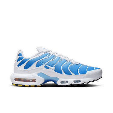 Кецове и обувки Nike Air Max Plus "Sky Blue" Синьо | 852630-411, 4