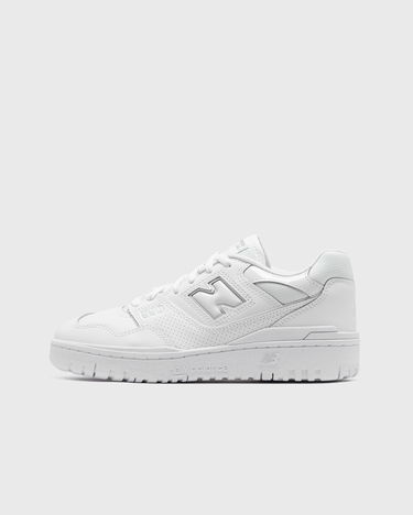 Кецове и обувки New Balance 550 Бяло | BBW550EC, 0