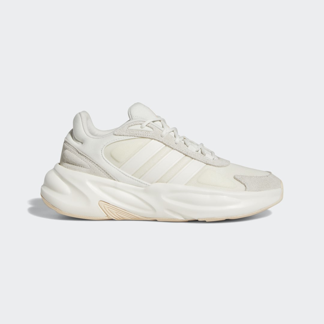 Кецове и обувки adidas Originals Ozelia Бяло | GX1727, 0