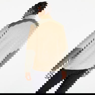 Яке Lundhags Saruk Pile Wool Mid Fleece Jacket Бежово | 46011-23-730, 3