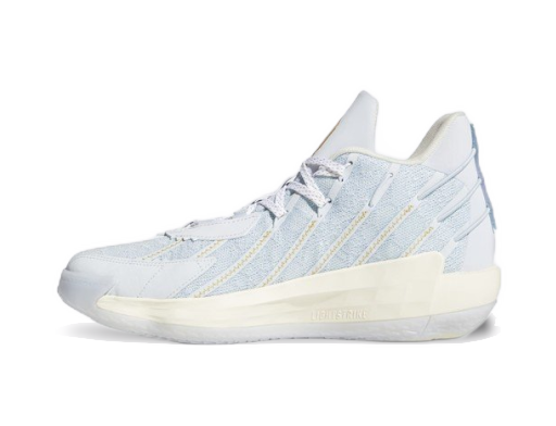 Баскетбол adidas Originals Dame 7 GCA Синьо | H67571