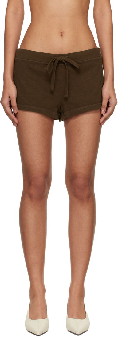 Lightweight Micro Shorts, 0