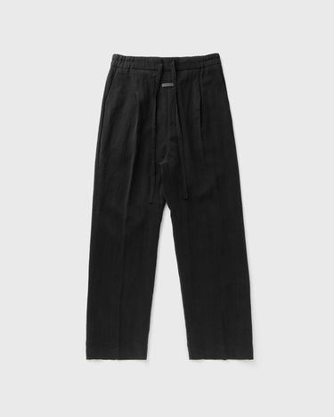 Панталони Fear of God Straight Leg Drawstring Pants Черно | FG25FW65-650BTN-001, 0