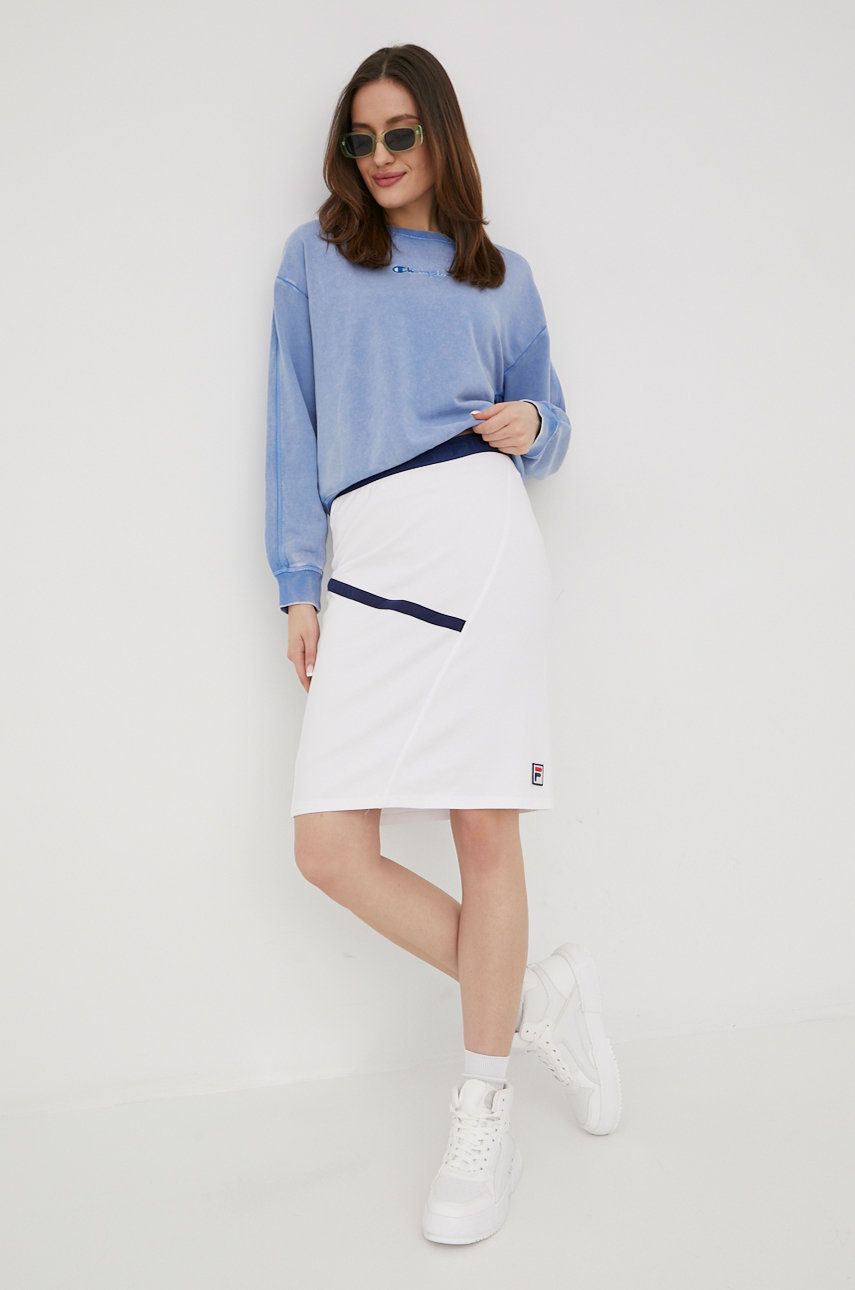 Суитчър Champion Sweatshirt Синьо | 114942, 0