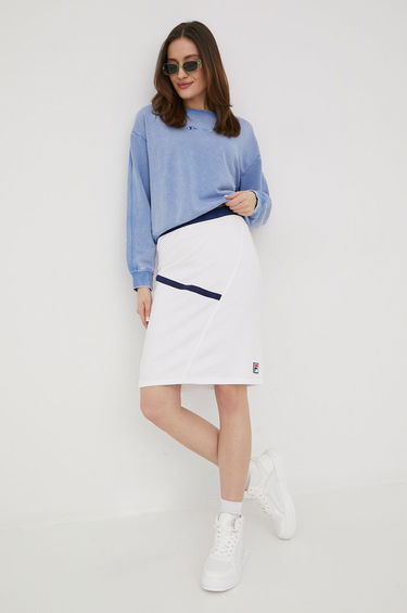 Суитчър Champion Sweatshirt Синьо | 114942, 0