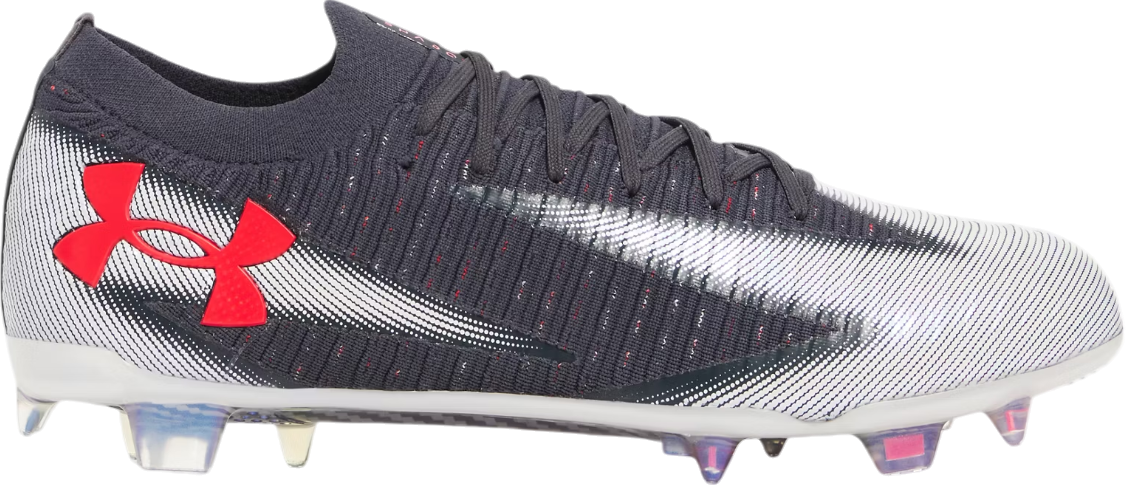 Кецове и обувки Under Armour Under Armour Shadow Elite 3 FG Сиво | 3028288-016, 0