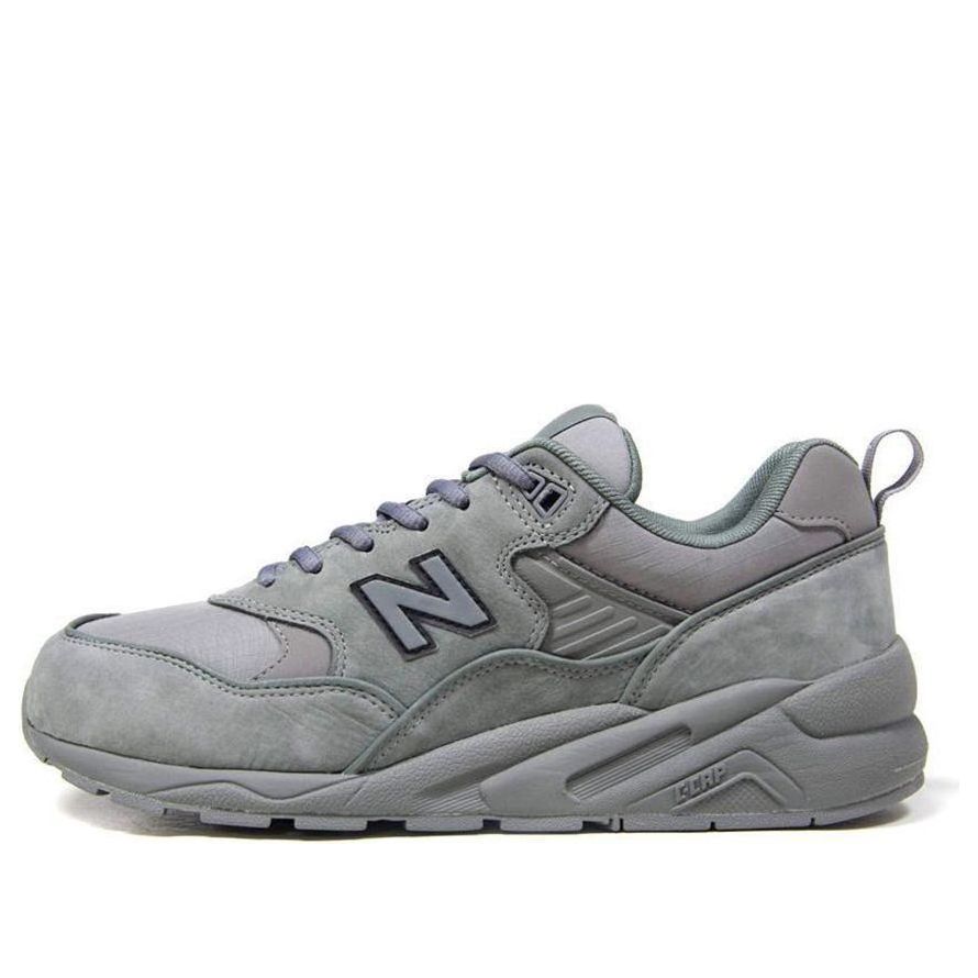 Кецове и обувки New Balance CMT580 Beams Mita Сиво | CMT580-MJ, 0