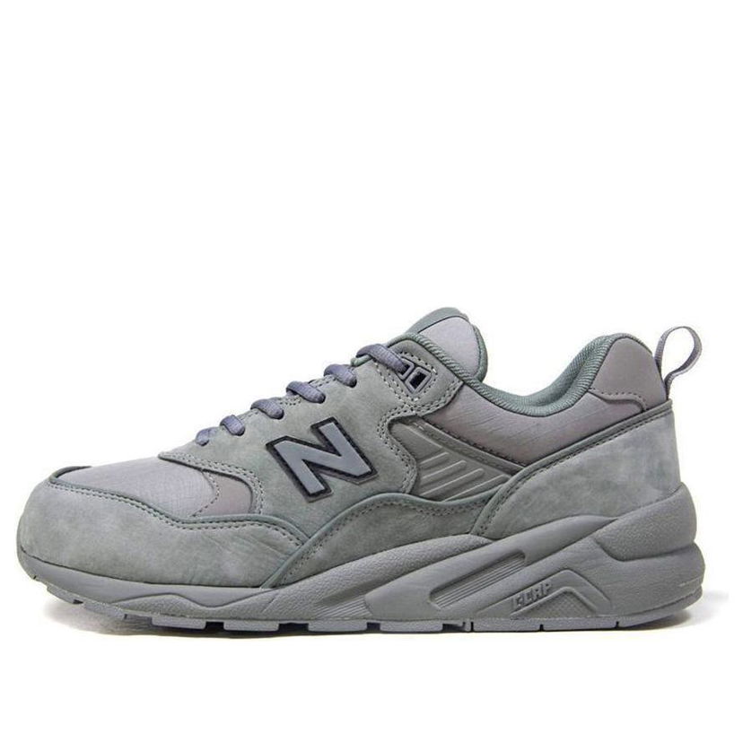 Кецове и обувки New Balance CMT580 Beams Mita Сиво | CMT580-MJ