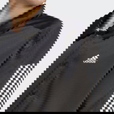 Яке adidas Originals Satin Coaches Черно | IB8395, 5