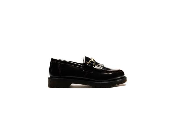 Кецове и обувки Dr. Martens Dr. Martens Adrian Snaffle Loafers Черно | 25363600