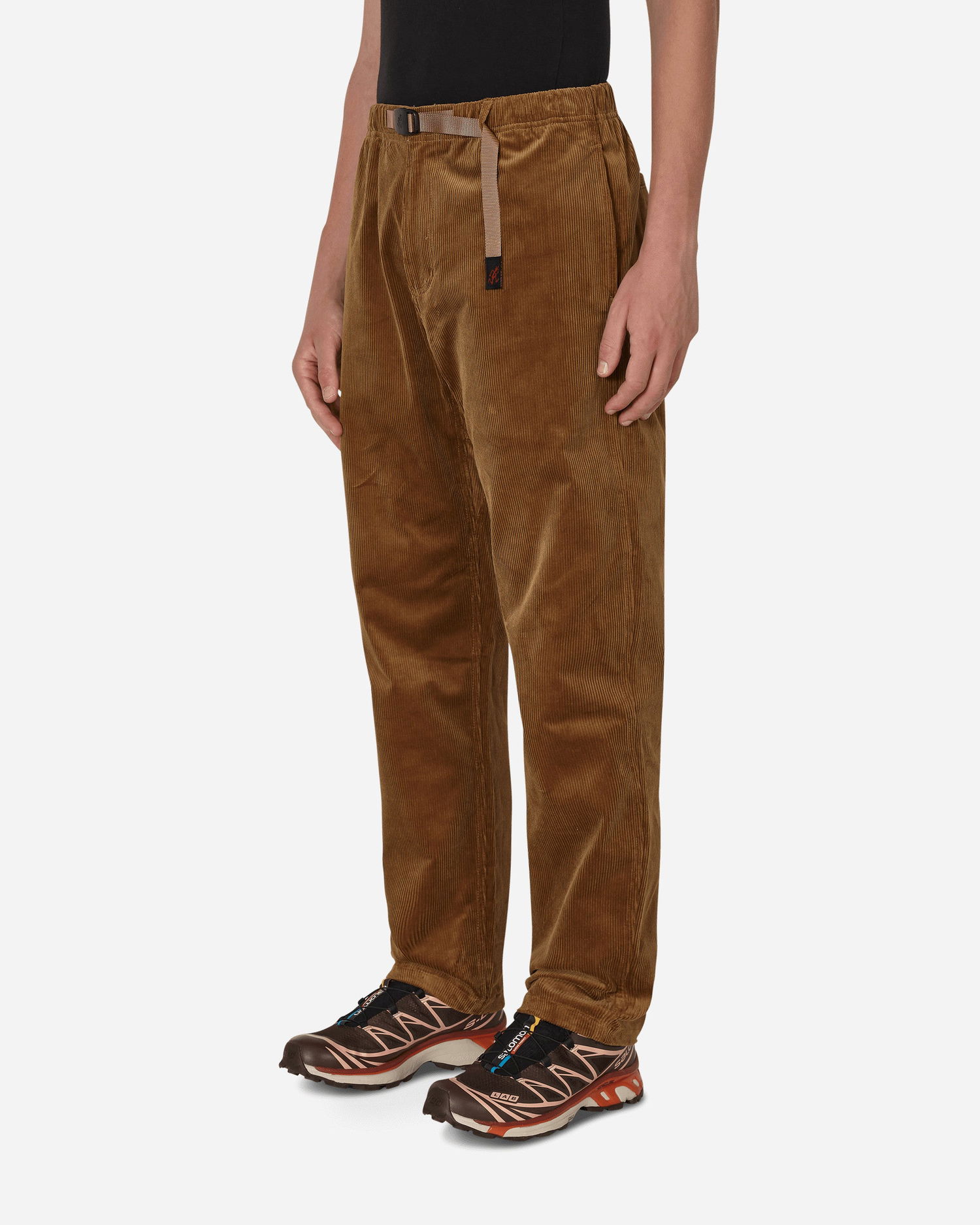 Панталони GRAMICCI Corduroy Pants Кафяво | G2FM-P003 MOCHABEIGE, 1
