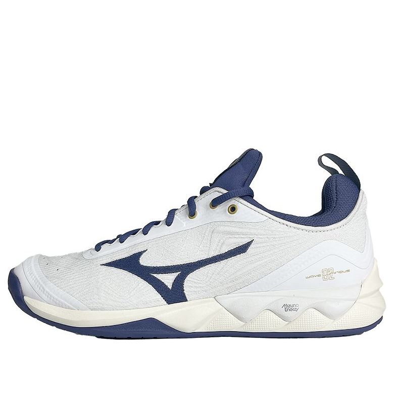Кецове и обувки Mizuno Wave Luminous 2 Бяло | V1GA212043, 0