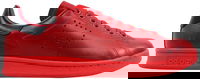 Raf Simons x Stan Smith Tomato Red/Core Black