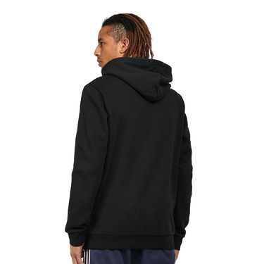Суитчър adidas Originals Graphics Common Memory Hoodie Черно | HC7162, 2