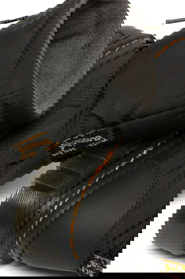 Кецове и обувки Dr. Martens Audrick Padded Lo Snow Boot Черно | DM32055001, 3