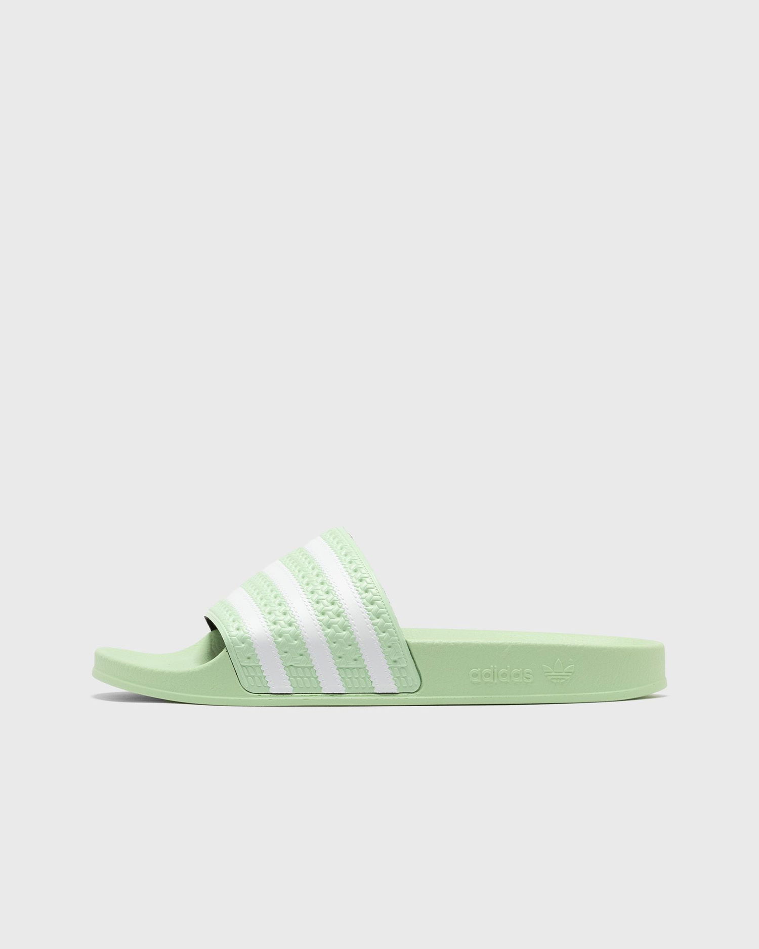Кецове и обувки adidas Originals ADILETTE W Зелено | IE3048, 0